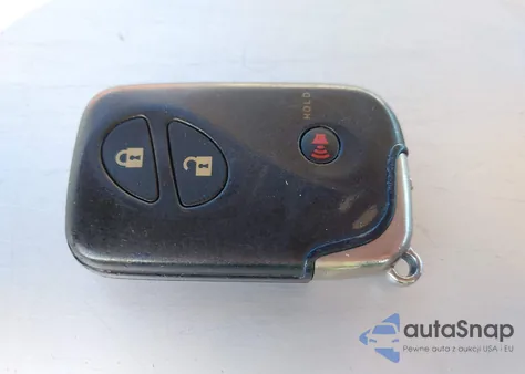 2012 Lexus Ct 200H Premium z USA, uszkodzony, nr VIN JTHKD5BH8C2076232